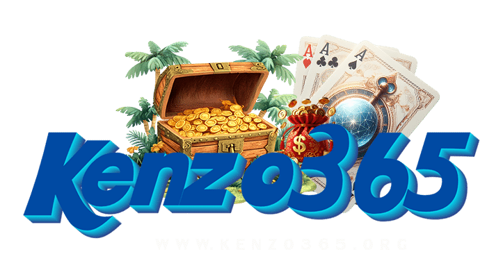kenzo365